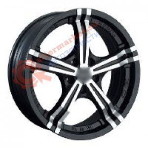 Буфер, глушитель. METALCAUCHO 02726