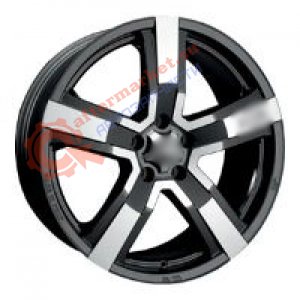 Газовая пружина, крышка багажник. KILEN 431030