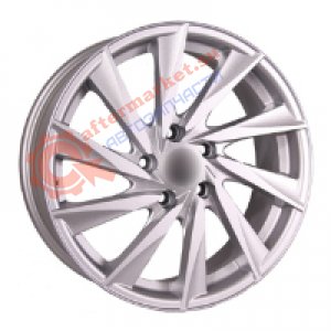 Датчик, частота вращения колеса. ASHIKA 15105543